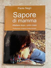 Sapore di mamma