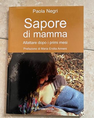 Sapore di mamma