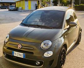 Fiat 500 S 1.3 Mtj 95CV