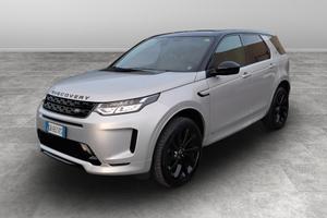 LAND ROVER Discovery Sport I 2020 - Discovery Spor