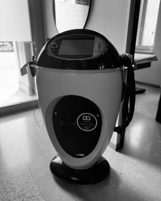 Laser 808 depilazione definitiva 2g beauty