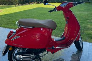 Vespa 50 primavera