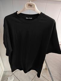 Maglietta Uomo croce