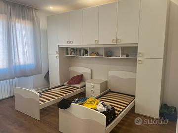 Cameretta per bambino