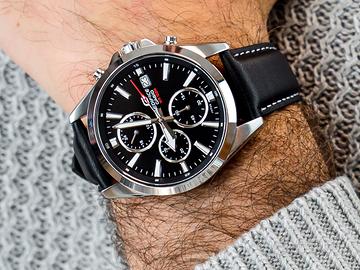 Casio edifice hotsell efv 560