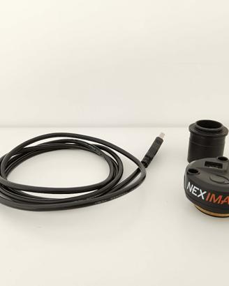 Camera Celestron Neximage 5 per telescopi