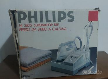 ferro da stiro a caldaia Philips HL 3873 supervapo