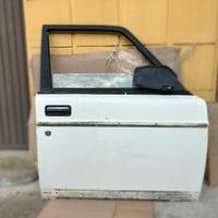 Portiera Volvo 240 244 245 polar super anteriore