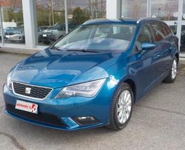 Seat Leon 1.4 TGI 110CV. METANO - STATION WAGON