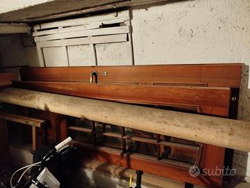 2 porte noce scorrevoli con vetri