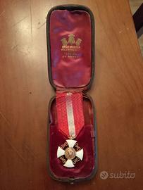 croce di gurra