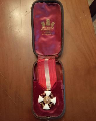 croce di gurra