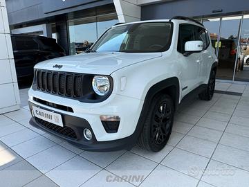 Jeep Renegade 1.0 t3 night eagle 2wd