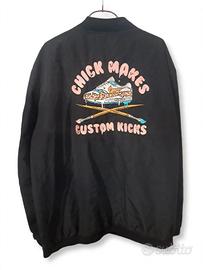giacca Jack e jones taglia 2XL