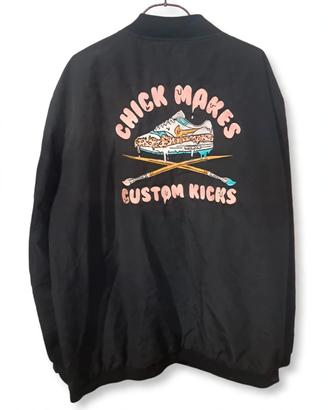 giacca Jack e jones taglia 2XL
