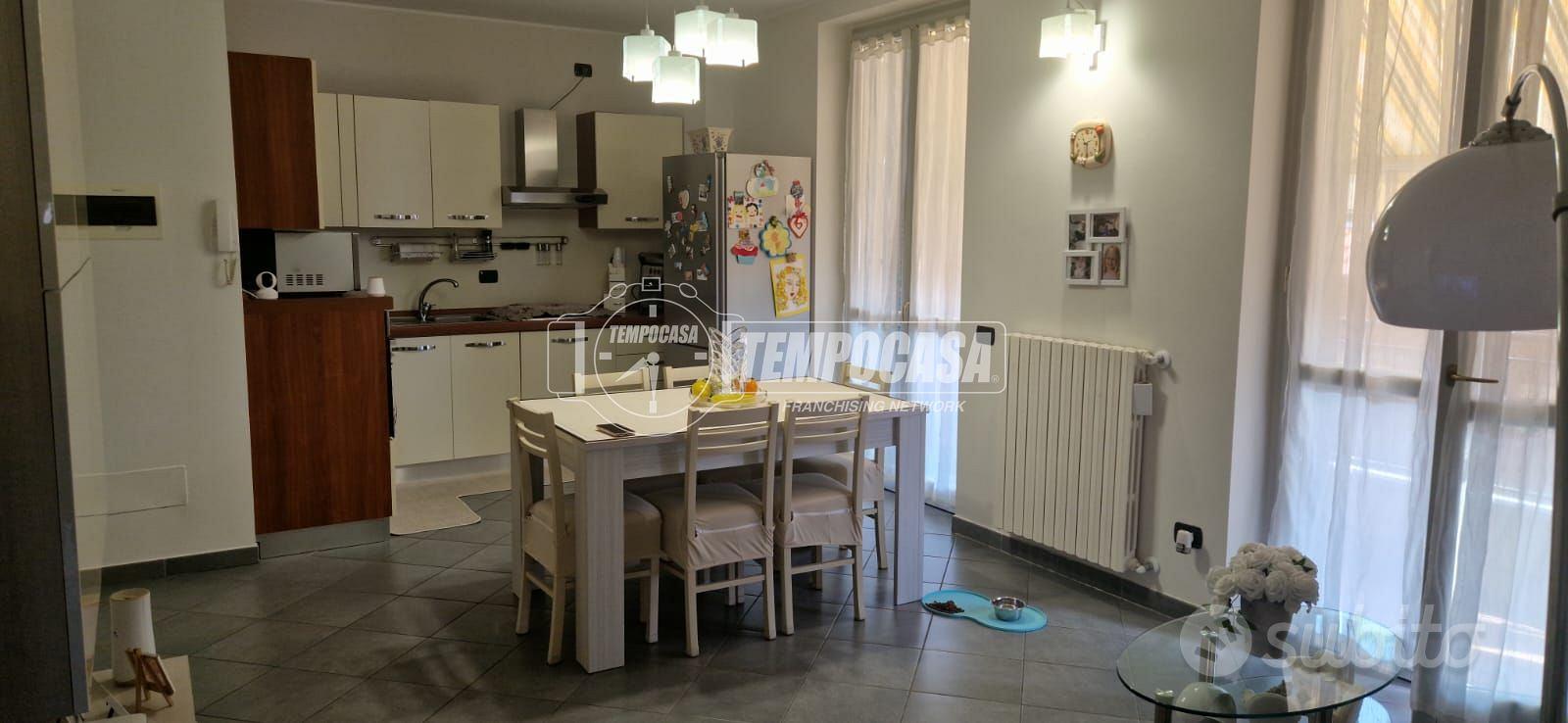 Appartamento – CO - Vista 2