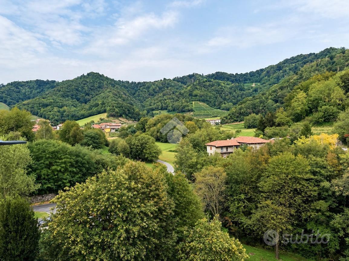 Casa – Villa d'Adda, Valle - Vista 2