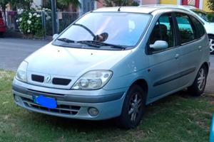 Renault Scenic 1.6 16v Limited a GPL 