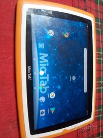 tablet 10 pollici Clementoni prezzo 50 euro 