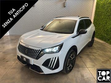 Peugeot 2008 PureTech 100 S&S Allure