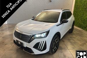 Peugeot 2008 PureTech 100 S&S Allure