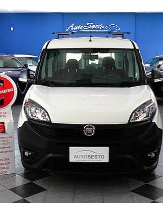 Fiat Doblò 1.3 MJT 95 CV COMBI N1 PORTATA 659 Kg