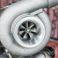 turbina mercedes a180 1.5 2014