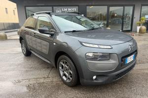 CITROEN C4 CACTUS 1.2 BENZ 2015 12 MESI DI GARANZI
