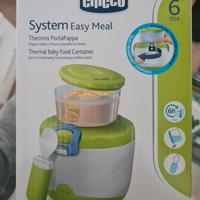 Thermos chicco Easy meal