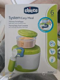 Thermos chicco Easy meal