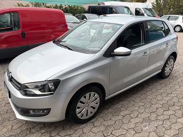Volkswagen Polo 1.4 5 porte Comfortline*EURO5*NEOP