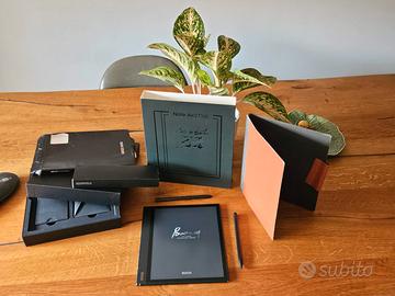BOOX Note Air2 Plus – Tablet E Ink 10,3" Android