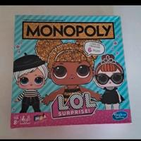 Monopoli L.O.L Surprise