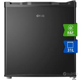 Mini Congelatore e Frigorifero 2in1 CHiQ