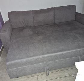 divano letto 