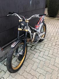 Beta EVO 290  2T 2010