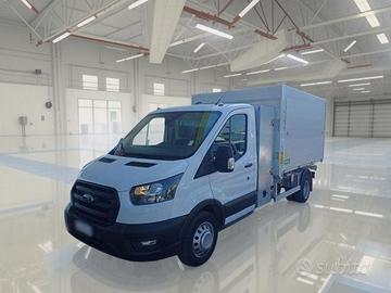 Ford Transit 350 L3 Trend 2.0 Eco 165 cv