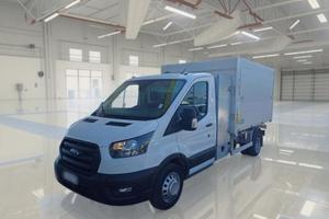 Ford Transit 350 L3 Trend 2.0 Eco 165 cv