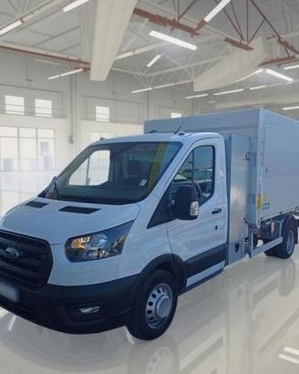 Ford Transit 350 L3 Trend 2.0 Eco 165 cv