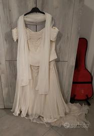 Vestito da sposa