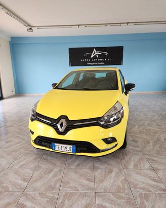 Renault Clio dCi 8V 75 CV 5 porte Business