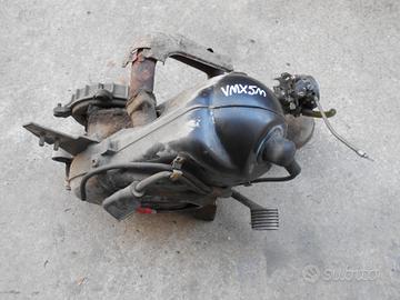 motore piaggio vespa VMX5M pk 125 S