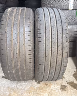 gomme usate 2055516 Estivo GOODYEAR - EFF - 155