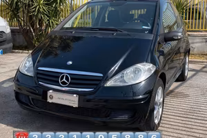Mercedes-benz A 150 3 Porte Classic