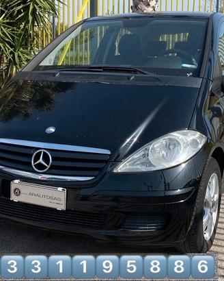 Mercedes-benz A 150 3 Porte Classic