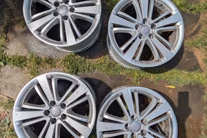 4 Cerchi in Lega Originali SEAT 16" - Modello 7Jx1