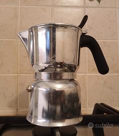 Caffettiera Lagostina Vesuvia 6 tazze
