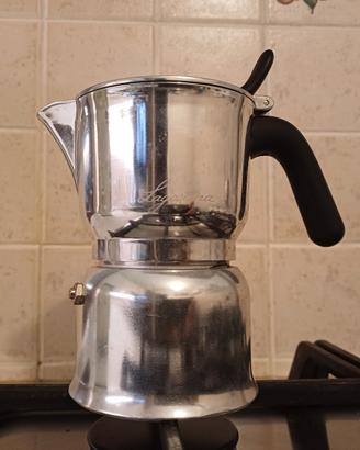 Caffettiera Lagostina Vesuvia 6 tazze