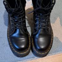 Stivali dr. Martens Numero 36