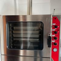 Forno  professionale